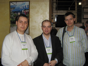 УРИФ-2008