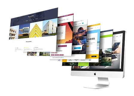 Разработать сайт дешевле