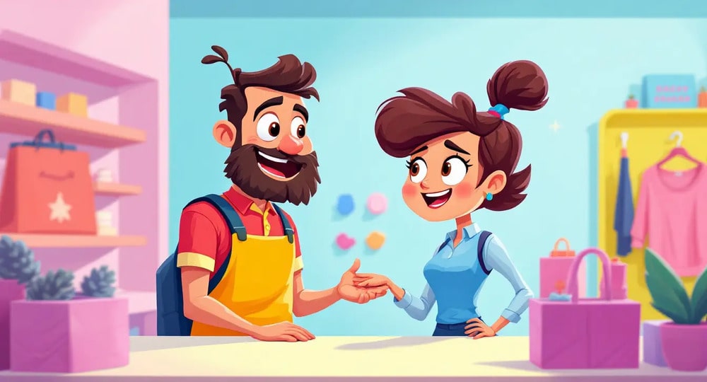 Повышение вовлеченности через контент Анализ и оптимизация клиентского опыта