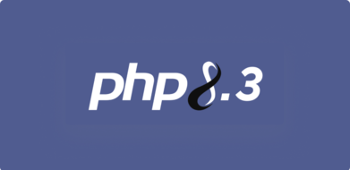 Создание сайтов на PHP 8.3