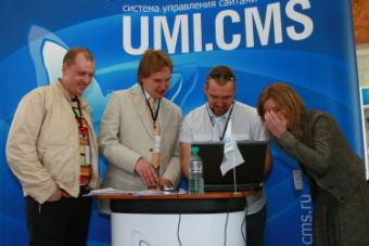 LinuxCenter и "Тырнет"